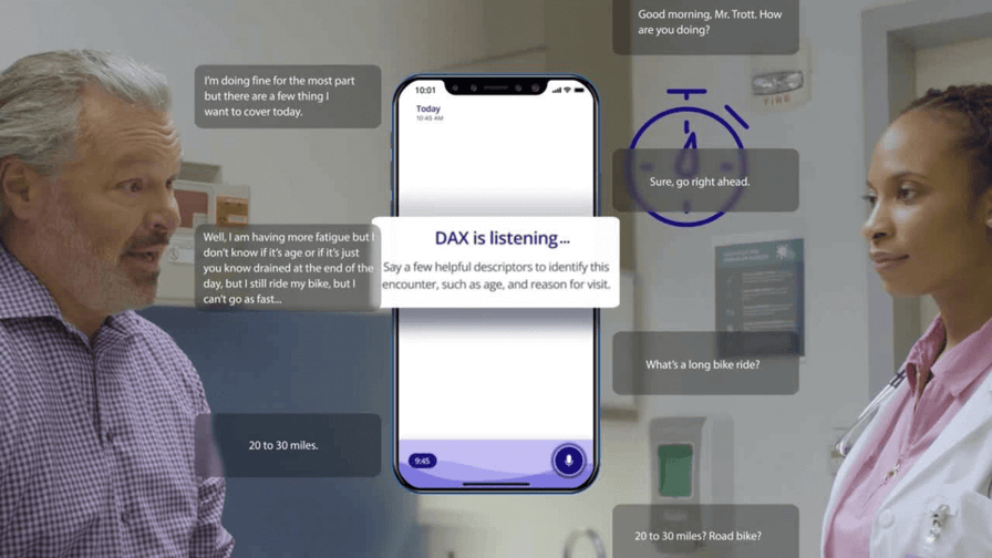 DAX Copilot Introduction